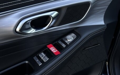 GAC GS8, 2024 год, 4 097 000 рублей, 9 фотография