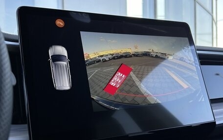 GAC GS8, 2024 год, 4 097 000 рублей, 13 фотография