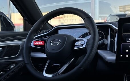 GAC GS8, 2024 год, 4 097 000 рублей, 12 фотография