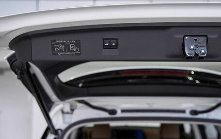 Nissan Pathfinder, 2024 год, 6 199 900 рублей, 8 фотография