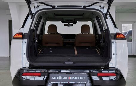 Nissan Pathfinder, 2024 год, 6 199 900 рублей, 7 фотография