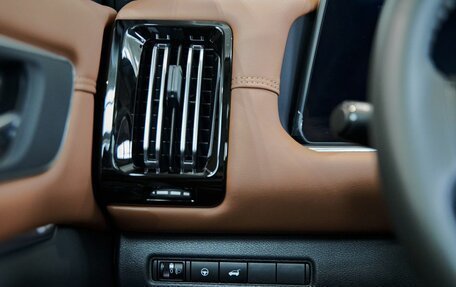 Nissan Pathfinder, 2024 год, 6 199 900 рублей, 12 фотография