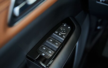 Nissan Pathfinder, 2024 год, 6 199 900 рублей, 10 фотография