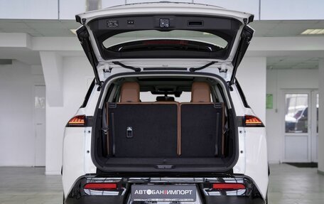 Nissan Pathfinder, 2024 год, 6 199 900 рублей, 9 фотография