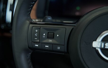 Nissan Pathfinder, 2024 год, 6 199 900 рублей, 17 фотография