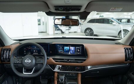 Nissan Pathfinder, 2024 год, 6 199 900 рублей, 20 фотография