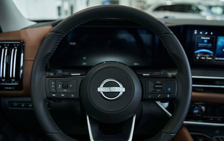 Nissan Pathfinder, 2024 год, 6 199 900 рублей, 16 фотография