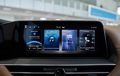 Nissan Pathfinder, 2024 год, 6 199 900 рублей, 21 фотография