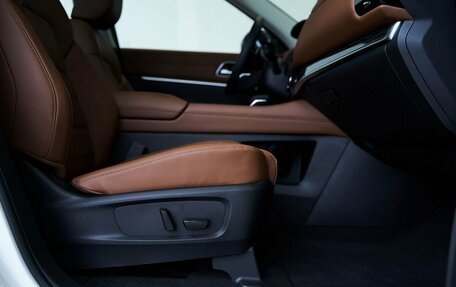 Nissan Pathfinder, 2024 год, 6 199 900 рублей, 28 фотография