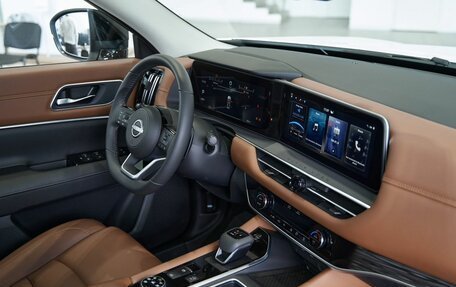 Nissan Pathfinder, 2024 год, 6 199 900 рублей, 27 фотография