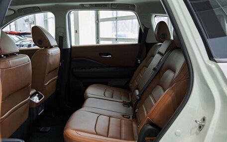 Nissan Pathfinder, 2024 год, 6 199 900 рублей, 31 фотография