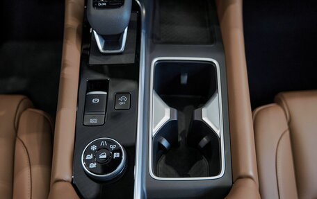 Nissan Pathfinder, 2024 год, 6 199 900 рублей, 24 фотография