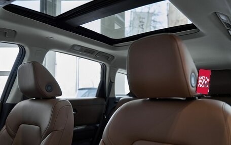 Nissan Pathfinder, 2024 год, 6 199 900 рублей, 29 фотография