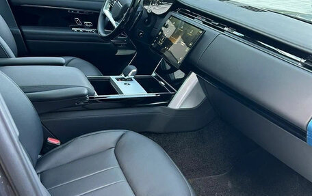 Land Rover Range Rover IV рестайлинг, 2024 год, 23 800 000 рублей, 11 фотография