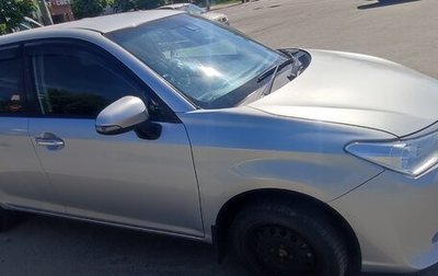 Toyota Corolla, 2016 год, 1 200 000 рублей, 1 фотография