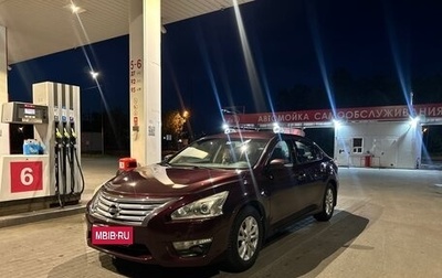Nissan Teana, 2014 год, 1 300 000 рублей, 1 фотография