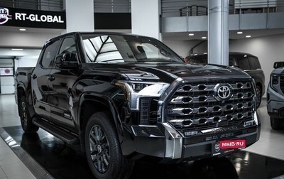 Toyota Tundra, 2024 год, 10 200 000 рублей, 1 фотография