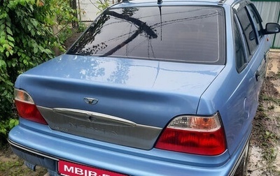 Daewoo Nexia I рестайлинг, 2008 год, 225 000 рублей, 1 фотография