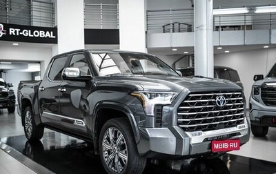 Toyota Tundra, 2022 год, 10 000 000 рублей, 1 фотография