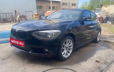BMW 1 серия, 2012 год, 800 000 рублей, 1 фотография