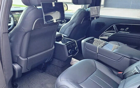 Land Rover Range Rover IV рестайлинг, 2024 год, 23 800 000 рублей, 16 фотография