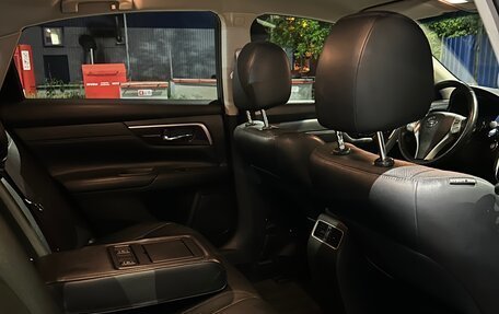Nissan Teana, 2014 год, 1 300 000 рублей, 5 фотография