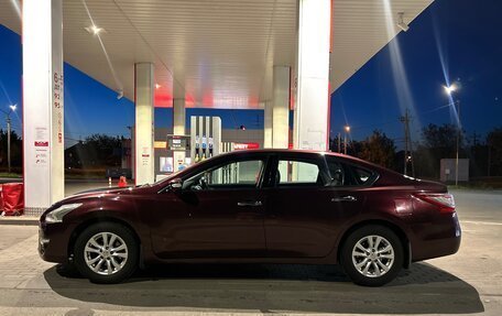 Nissan Teana, 2014 год, 1 300 000 рублей, 3 фотография