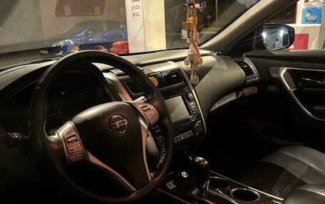 Nissan Teana, 2014 год, 1 300 000 рублей, 7 фотография