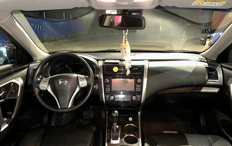 Nissan Teana, 2014 год, 1 300 000 рублей, 4 фотография