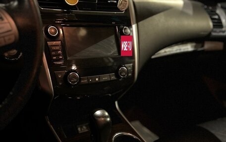 Nissan Teana, 2014 год, 1 300 000 рублей, 6 фотография