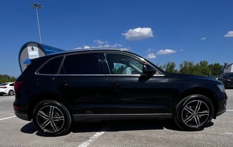 Audi Q5, 2012 год, 2 070 000 рублей, 4 фотография