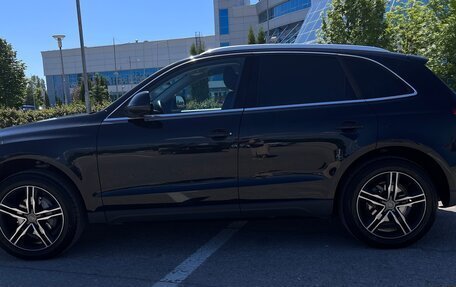 Audi Q5, 2012 год, 2 070 000 рублей, 3 фотография