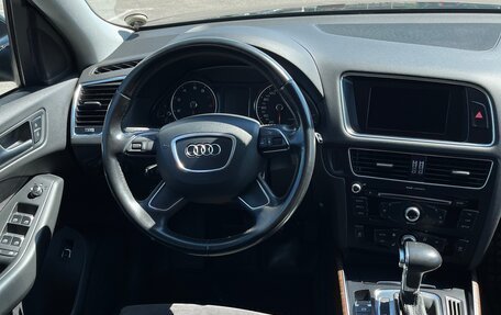 Audi Q5, 2012 год, 2 070 000 рублей, 7 фотография