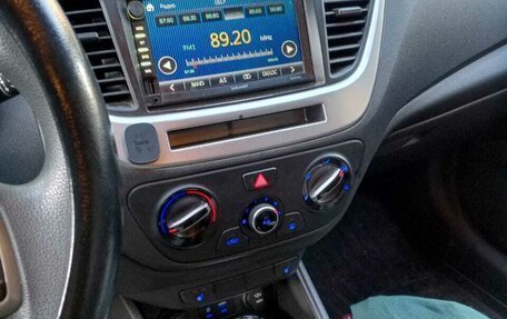 Hyundai Solaris II рестайлинг, 2018 год, 1 290 000 рублей, 7 фотография