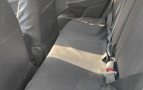 Hyundai Solaris II рестайлинг, 2018 год, 1 290 000 рублей, 5 фотография