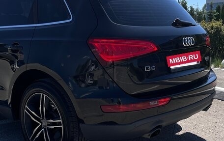 Audi Q5, 2012 год, 2 070 000 рублей, 5 фотография