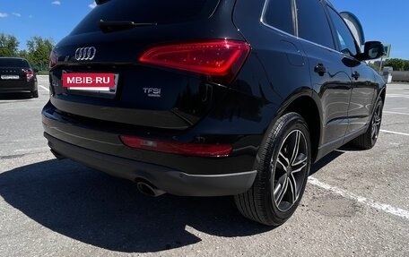 Audi Q5, 2012 год, 2 070 000 рублей, 6 фотография