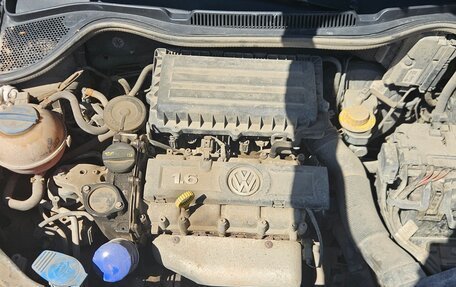 Volkswagen Polo VI (EU Market), 2013 год, 420 000 рублей, 6 фотография