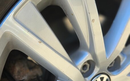 Volkswagen Polo VI (EU Market), 2013 год, 420 000 рублей, 12 фотография