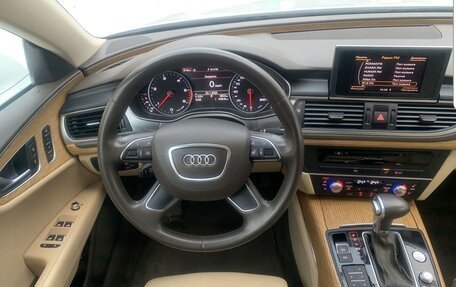 Audi A7, 2014 год, 2 700 000 рублей, 3 фотография