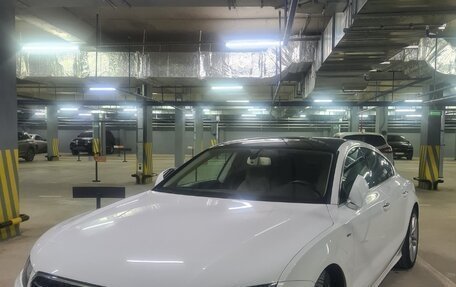 Audi A7, 2014 год, 2 700 000 рублей, 2 фотография