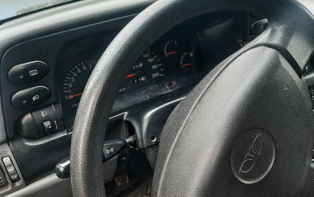 Daewoo Nexia I рестайлинг, 2008 год, 225 000 рублей, 3 фотография