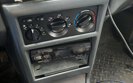 Daewoo Nexia I рестайлинг, 2008 год, 225 000 рублей, 2 фотография
