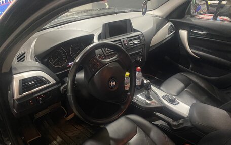 BMW 1 серия, 2012 год, 800 000 рублей, 4 фотография