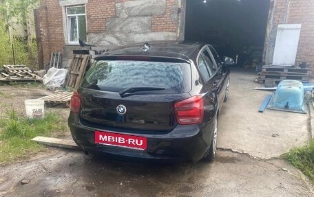 BMW 1 серия, 2012 год, 800 000 рублей, 2 фотография