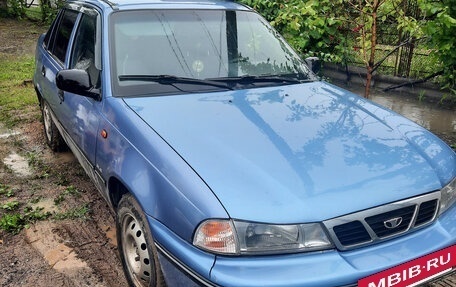 Daewoo Nexia I рестайлинг, 2008 год, 225 000 рублей, 4 фотография