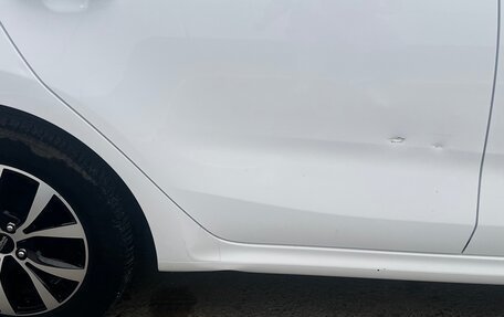 KIA Rio IV, 2021 год, 1 050 000 рублей, 8 фотография