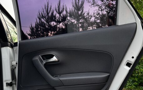 Volkswagen Polo VI (EU Market), 2014 год, 850 000 рублей, 9 фотография