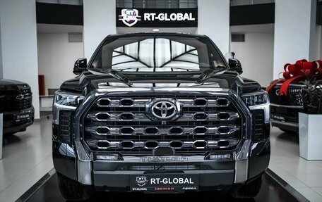 Toyota Tundra, 2024 год, 10 200 000 рублей, 2 фотография