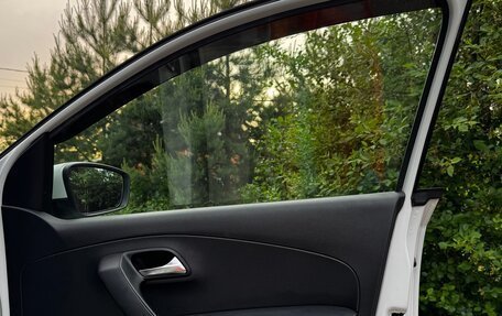 Volkswagen Polo VI (EU Market), 2014 год, 850 000 рублей, 10 фотография